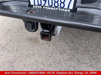 2003 Chevrolet Silverado 1500 Work Truck - Photo 16 - Orange, CA 92868