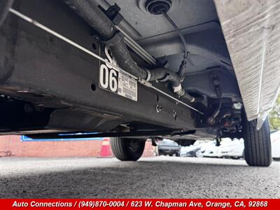 2003 Chevrolet Silverado 1500 Work Truck   - Photo 17 - Orange, CA 92868
