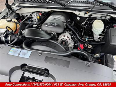 2003 Chevrolet Silverado 1500 Work Truck   - Photo 15 - Orange, CA 92868