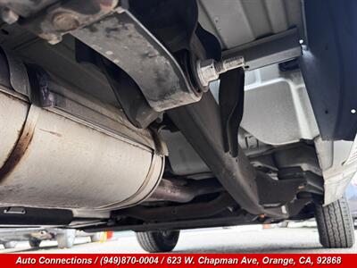2003 Chevrolet Silverado 1500 Work Truck   - Photo 18 - Orange, CA 92868