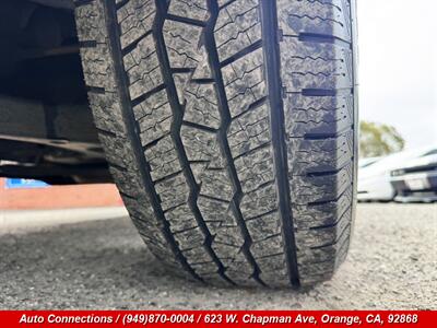 2003 Chevrolet Silverado 1500 Work Truck   - Photo 23 - Orange, CA 92868