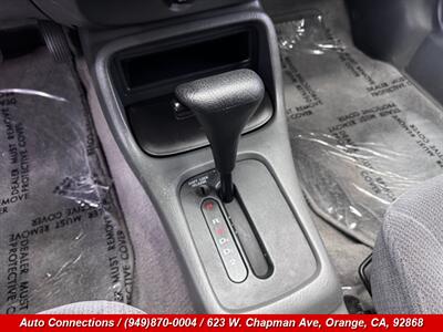 1998 Honda Civic DX   - Photo 14 - Orange, CA 92868