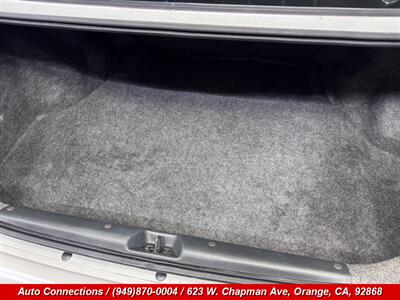 1998 Honda Civic DX   - Photo 16 - Orange, CA 92868