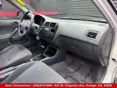 1998 Honda Civic DX   - Photo 10 - Orange, CA 92868