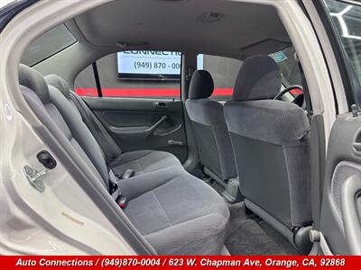 1998 Honda Civic DX   - Photo 8 - Orange, CA 92868