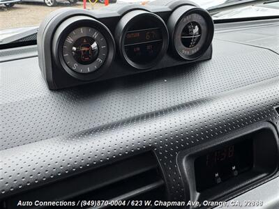 2007 Toyota FJ Cruiser   - Photo 21 - Orange, CA 92868