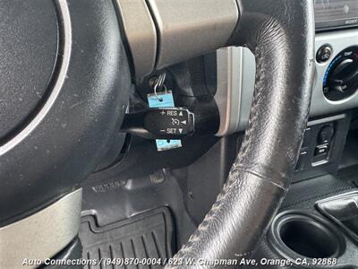 2007 Toyota FJ Cruiser   - Photo 17 - Orange, CA 92868