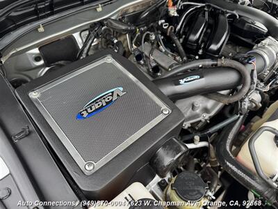 2007 Toyota FJ Cruiser   - Photo 27 - Orange, CA 92868
