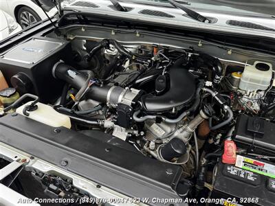 2007 Toyota FJ Cruiser   - Photo 26 - Orange, CA 92868