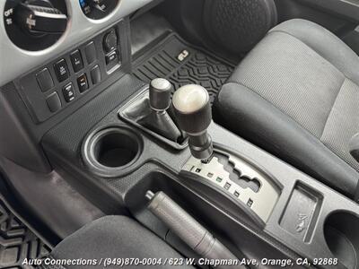 2007 Toyota FJ Cruiser   - Photo 18 - Orange, CA 92868