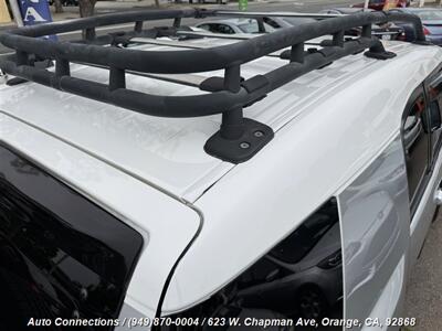 2007 Toyota FJ Cruiser   - Photo 29 - Orange, CA 92868
