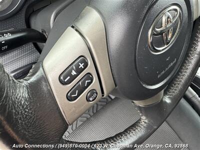 2007 Toyota FJ Cruiser   - Photo 16 - Orange, CA 92868