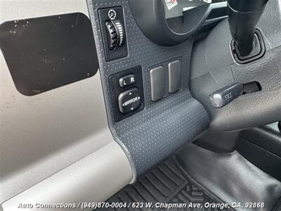 2007 Toyota FJ Cruiser   - Photo 22 - Orange, CA 92868