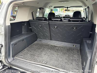 2007 Toyota FJ Cruiser   - Photo 25 - Orange, CA 92868