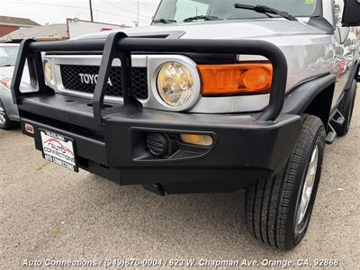 2007 Toyota FJ Cruiser   - Photo 31 - Orange, CA 92868