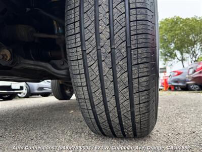 2007 Toyota FJ Cruiser   - Photo 34 - Orange, CA 92868