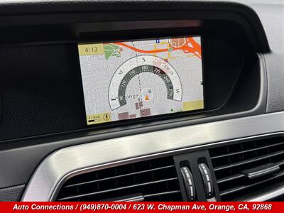 2012 Mercedes-Benz C 250 Sport - Photo 20 - Orange, CA 92868