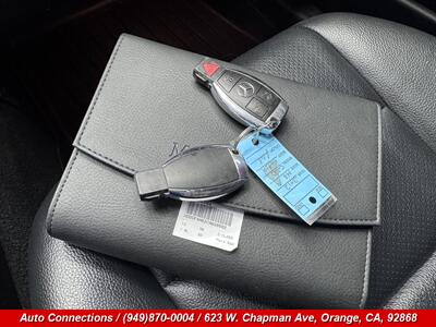 2012 Mercedes-Benz C 250 Sport - Photo 27 - Orange, CA 92868