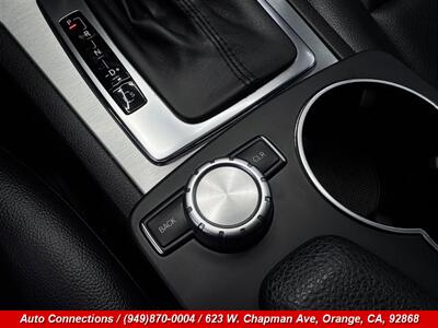 2012 Mercedes-Benz C 250 Sport - Photo 15 - Orange, CA 92868