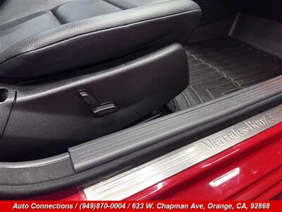 2012 Mercedes-Benz C 250 Sport - Photo 29 - Orange, CA 92868