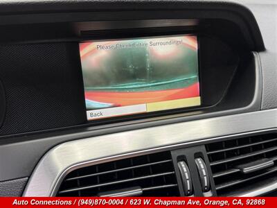 2012 Mercedes-Benz C 250 Sport - Photo 21 - Orange, CA 92868