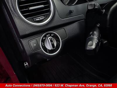 2012 Mercedes-Benz C 250 Sport - Photo 24 - Orange, CA 92868