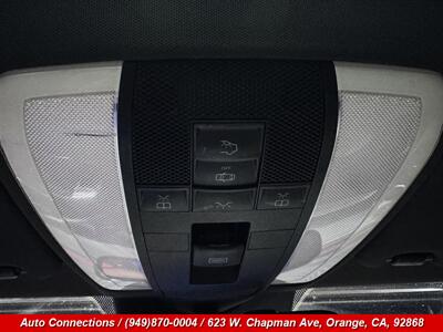 2012 Mercedes-Benz C 250 Sport - Photo 22 - Orange, CA 92868
