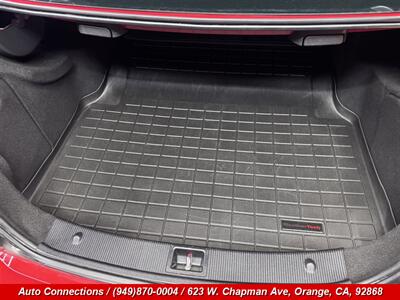 2012 Mercedes-Benz C 250 Sport - Photo 31 - Orange, CA 92868
