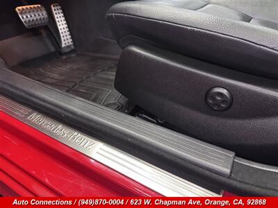 2012 Mercedes-Benz C 250 Sport - Photo 28 - Orange, CA 92868