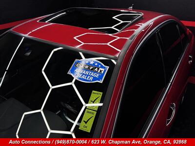 2012 Mercedes-Benz C 250 Sport - Photo 33 - Orange, CA 92868