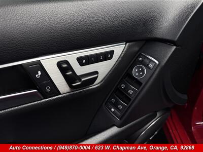 2012 Mercedes-Benz C 250 Sport - Photo 25 - Orange, CA 92868
