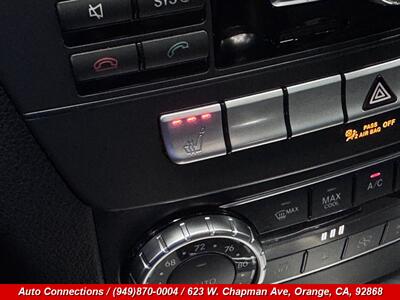 2012 Mercedes-Benz C 250 Sport - Photo 17 - Orange, CA 92868