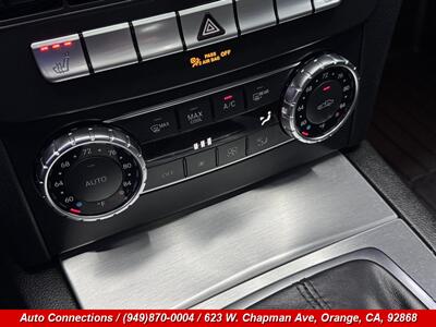 2012 Mercedes-Benz C 250 Sport - Photo 16 - Orange, CA 92868