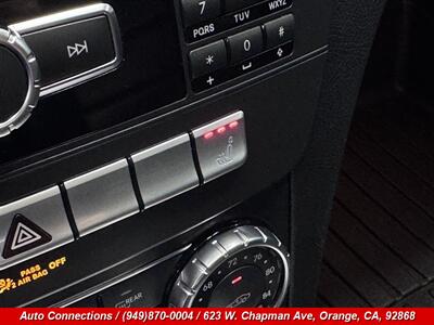 2012 Mercedes-Benz C 250 Sport - Photo 18 - Orange, CA 92868