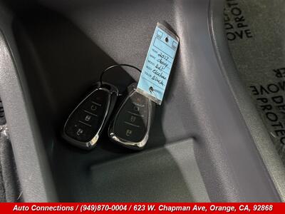 2017 Chevrolet Bolt EV Premier - Photo 19 - Orange, CA 92868