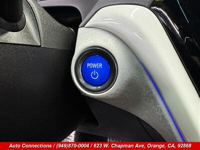 2017 Chevrolet Bolt EV Premier - Photo 18 - Orange, CA 92868