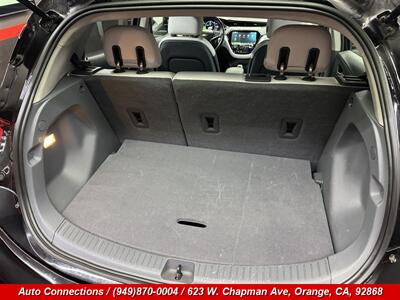 2017 Chevrolet Bolt EV Premier - Photo 27 - Orange, CA 92868
