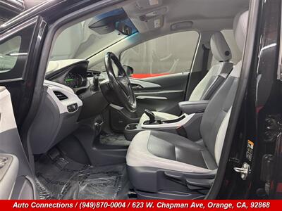 2017 Chevrolet Bolt EV Premier - Photo 6 - Orange, CA 92868