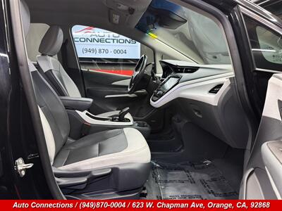 2017 Chevrolet Bolt EV Premier - Photo 7 - Orange, CA 92868