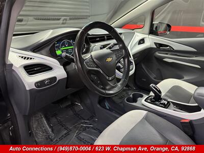 2017 Chevrolet Bolt EV Premier - Photo 11 - Orange, CA 92868