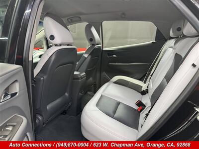 2017 Chevrolet Bolt EV Premier - Photo 9 - Orange, CA 92868
