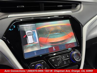 2017 Chevrolet Bolt EV Premier - Photo 17 - Orange, CA 92868