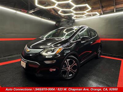 2017 Chevrolet Bolt EV Premier - Photo 2 - Orange, CA 92868