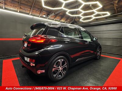 2017 Chevrolet Bolt EV Premier - Photo 3 - Orange, CA 92868