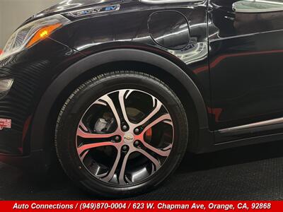 2017 Chevrolet Bolt EV Premier - Photo 34 - Orange, CA 92868