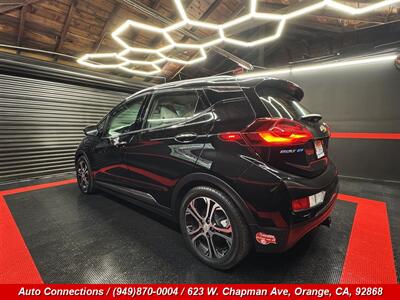 2017 Chevrolet Bolt EV Premier - Photo 4 - Orange, CA 92868