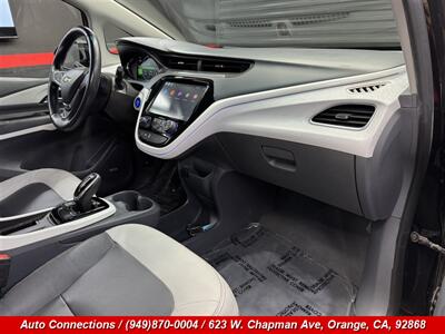 2017 Chevrolet Bolt EV Premier - Photo 10 - Orange, CA 92868