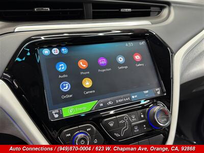 2017 Chevrolet Bolt EV Premier - Photo 16 - Orange, CA 92868