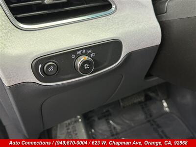 2017 Chevrolet Bolt EV Premier - Photo 20 - Orange, CA 92868