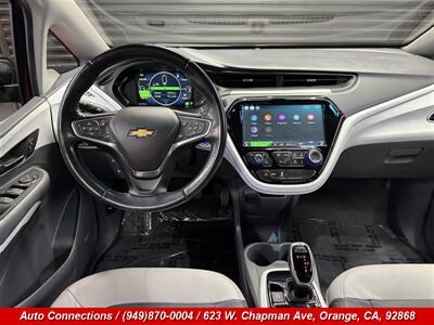 2017 Chevrolet Bolt EV Premier - Photo 12 - Orange, CA 92868